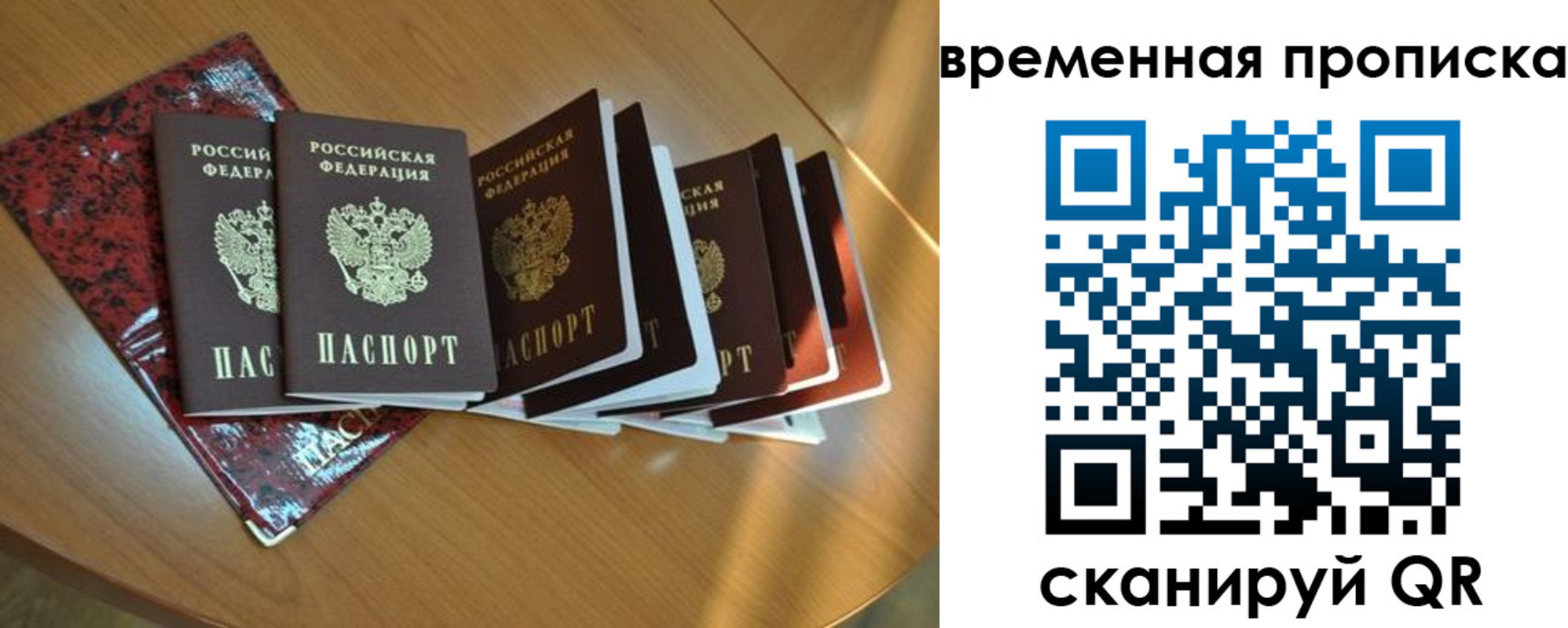 прописка в Тайшете